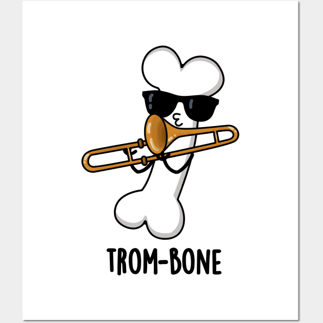 Bone trombone on sale